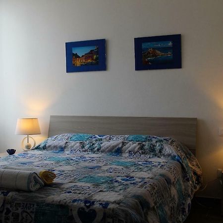 Apartamento Loft La Conchiglia La Spezia Exterior foto