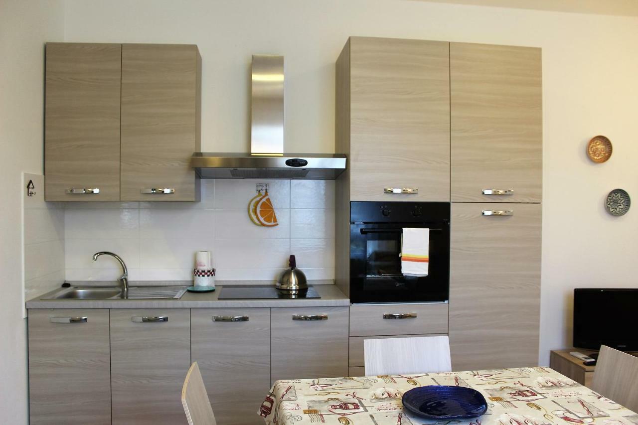 Apartamento Loft La Conchiglia La Spezia Exterior foto
