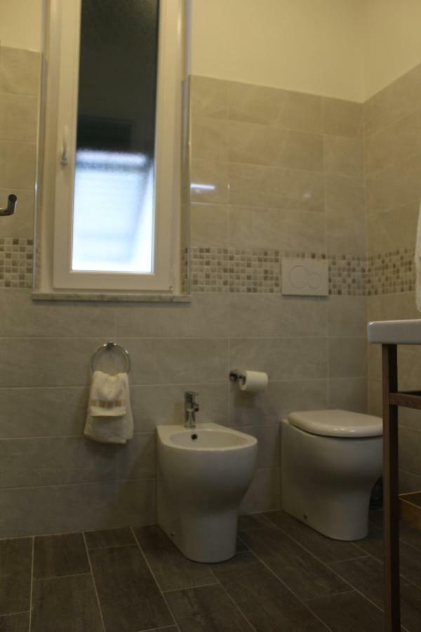 Apartamento Loft La Conchiglia La Spezia Exterior foto