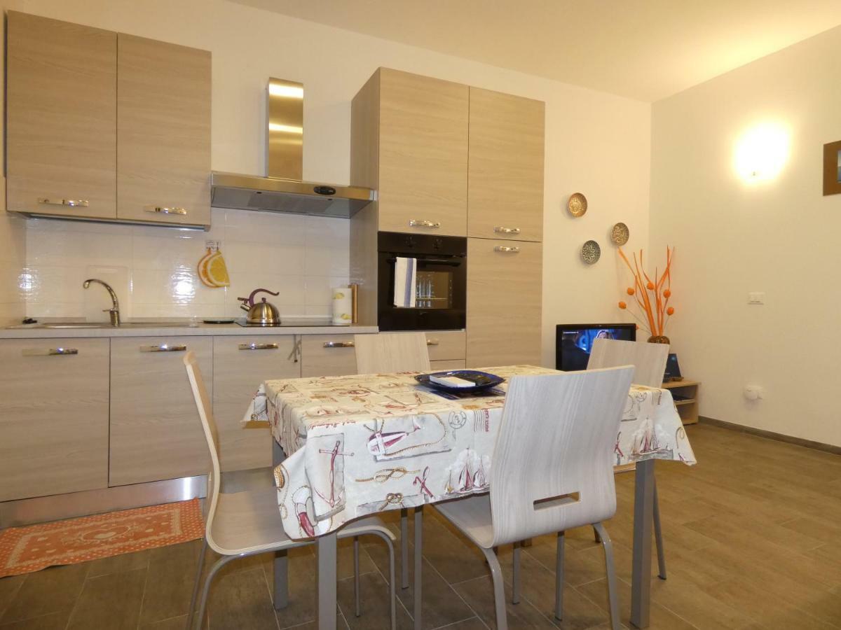 Apartamento Loft La Conchiglia La Spezia Exterior foto